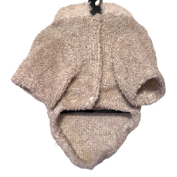 Cuddle Buddies Pet Robe M - Picture 2 of 3